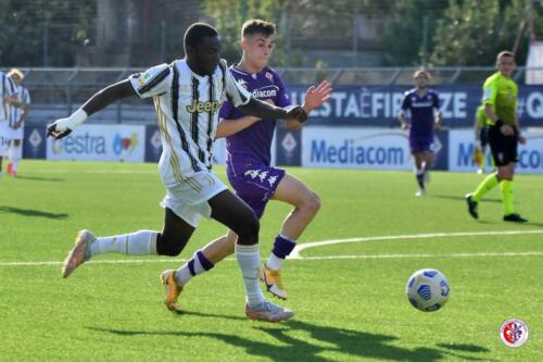 ACF FIORENTINA VS JUVENTUS 29